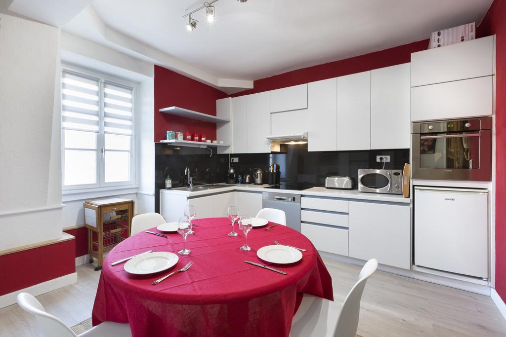 Joffre By Cocoonr Appartement