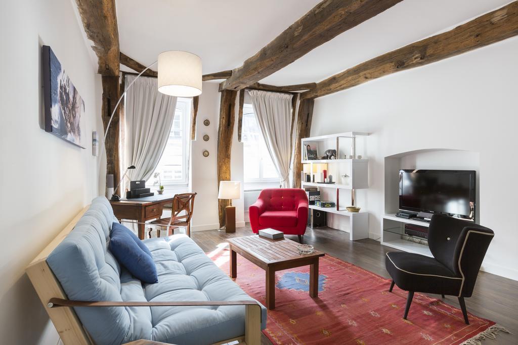 Joffre By Cocoonr Appartement *