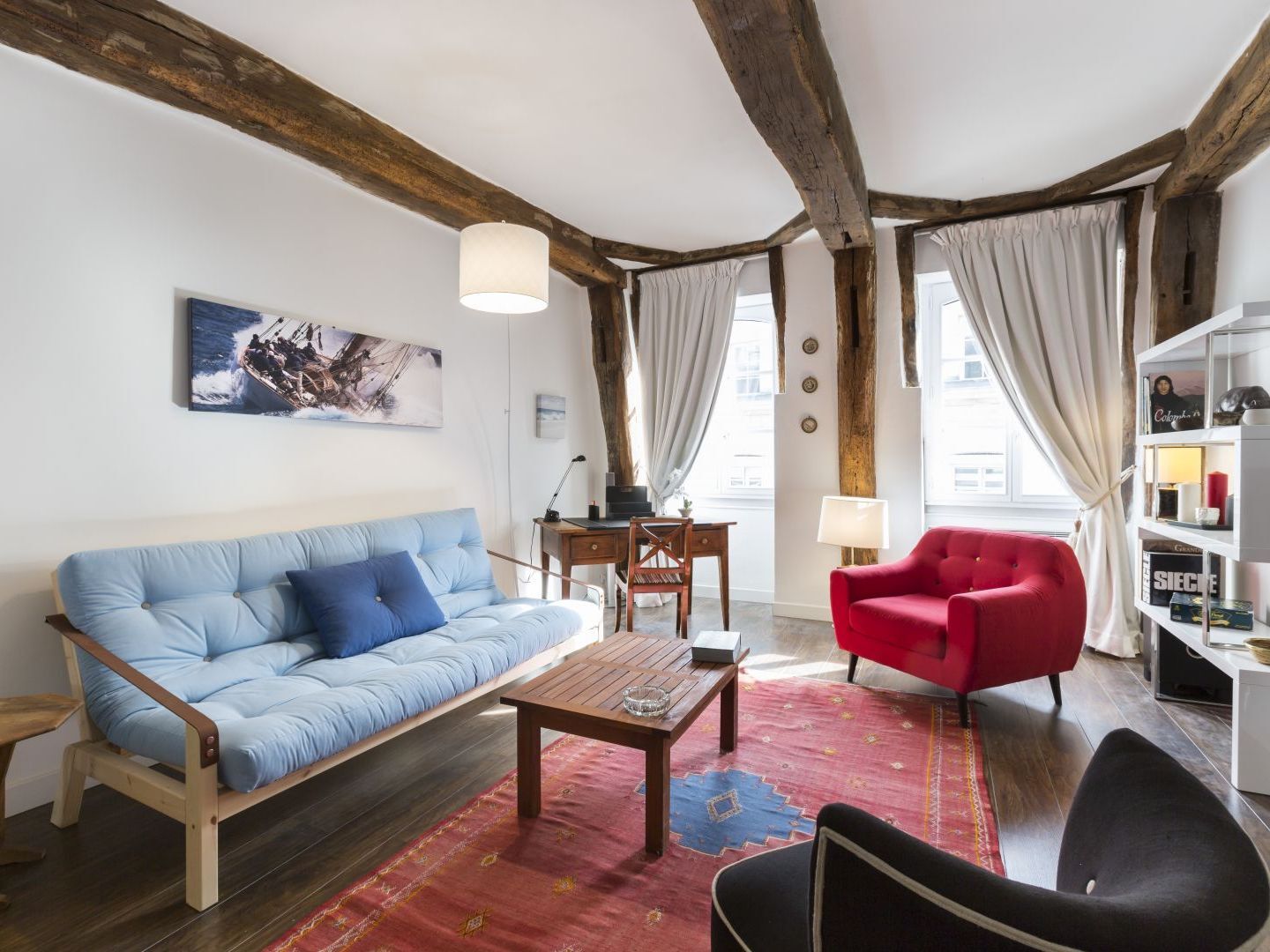 Joffre By Cocoonr Appartement *