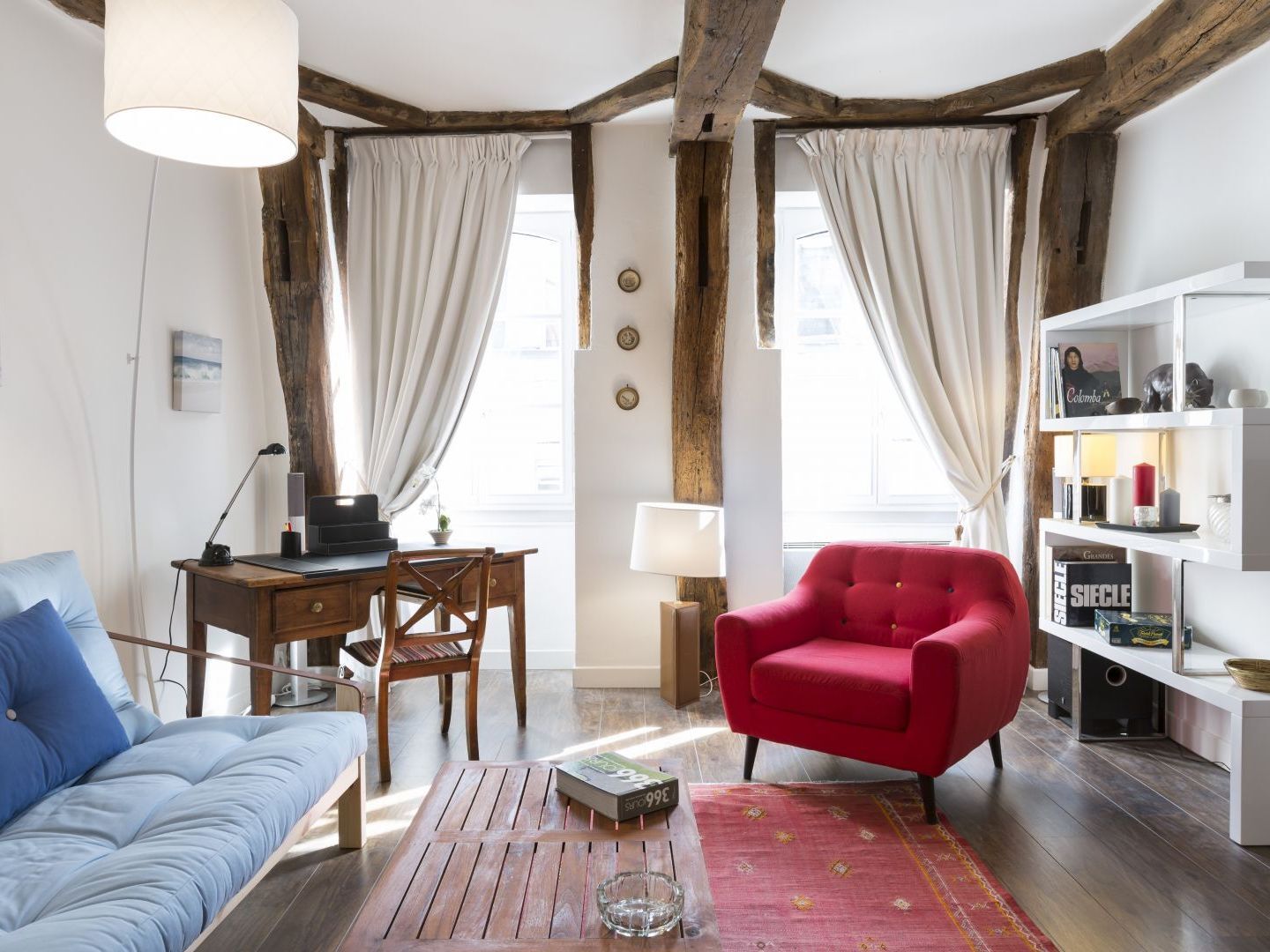Appartement Joffre By Cocoonr Rennes
