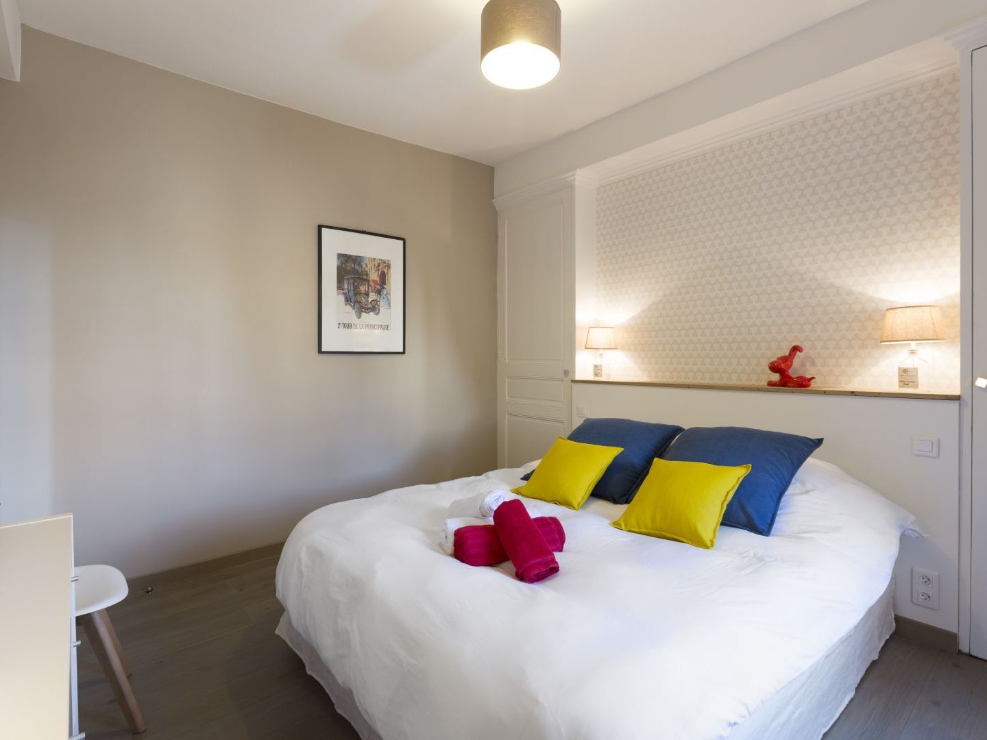 Joffre By Cocoonr Rennes