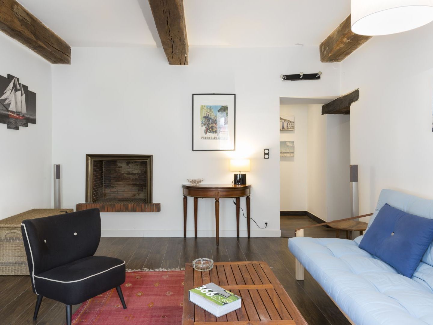 Joffre By Cocoonr Appartement *