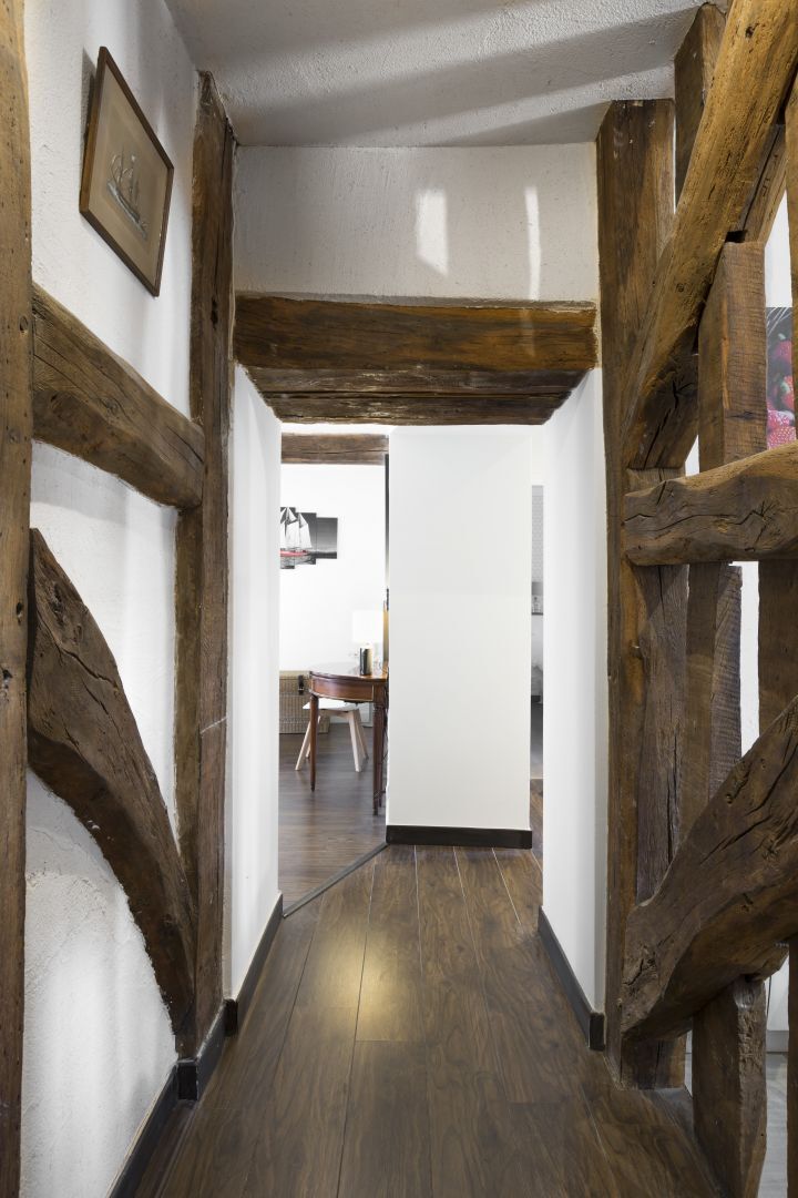 Appartement Joffre By Cocoonr