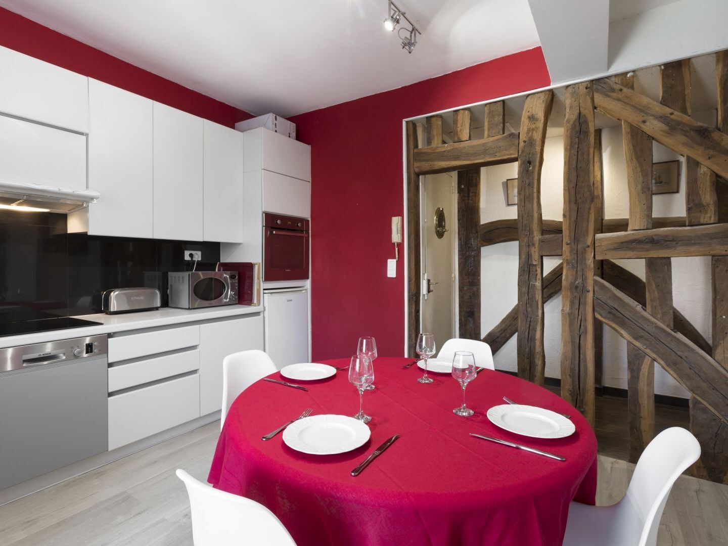 Joffre By Cocoonr Rennes