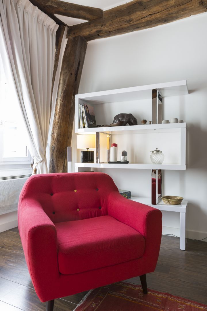 Appartement Joffre By Cocoonr *